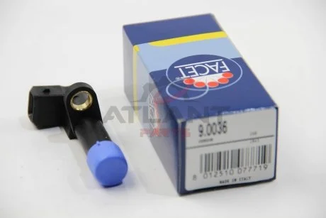 Датчик коленчатого вала FACET 90036