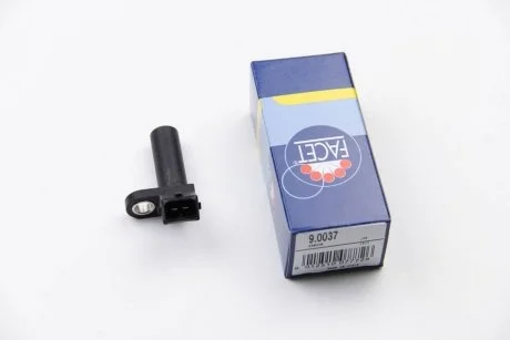 Датчик оборотов коленвала Transit (V184/347) 00-/Connect 02- (9.0037) FACET 90037