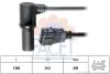 Датчик колінчастого вала, Датчик колінчастого вала, маховик FACET 90040 (фото 1)