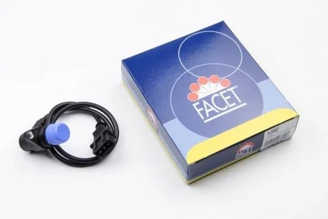 Датчик оборотов коленвала III/IV, PASSAT/Seat CORDOBA,TOLEDOI 2.0 90-10 (9.0082) FACET 90082