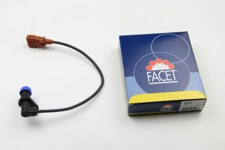 Датчик оборотов коленвала BERLINGO/ Peugeot 405 II, PARTNER 1.0-1.9D 86- (9.0127 FACET 90127