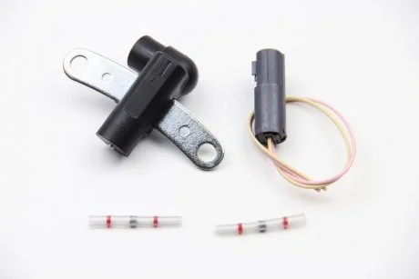 Датчик оборотов коленвала.5dCi/1.9dTi 01> (9.0199K) FACET 90199K