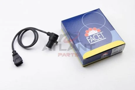 Датчик оборотов коленвала VW PASSAT 2.8 96-02 (9.0215) FACET 90215