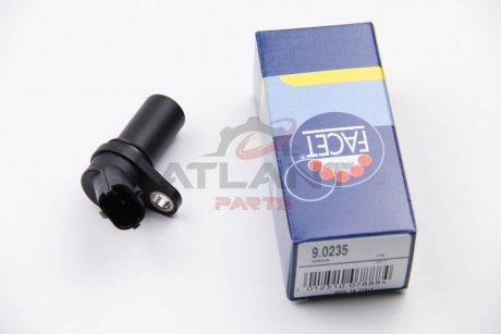 Датчик коленвала Opel ASTRA G/H/H GTC, COMBO, CORSA B/C/D 1.0-1.4LPG 96- FACET 9.0235