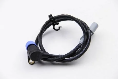 Датчик оборотов коленвала PASSAT/Audi A4,A6,A8 1.6-3.0D 94-09 (9.0267) FACET 90267