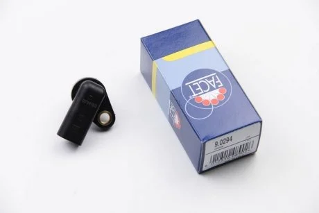 Датчик оборотов коленвала BIA, Octavia 1.0-1.4i 99- (9.0294) FACET 90294