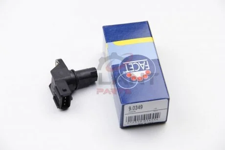 Датчик оборотов коленвала lt KANGOO, LAGUNA I/II,MASTER II 1.9D/2.2D/2.5D 99- (9.0349) FACET 90349