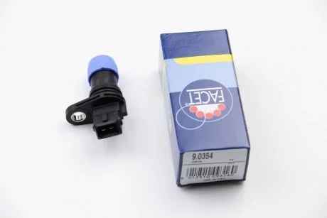 Фото датчик частоти обертання FACET 90354 Датчик частоти обертання FACET 90354