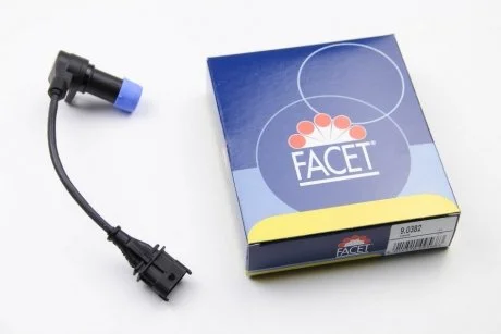 Датчик оборотов коленвала ATO/IVECO DAILY III 2.3JTD 02- (9.0382) FACET 90382