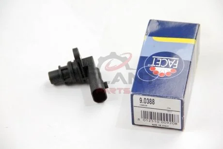 Датчик положения распределительного вала FACET 90388