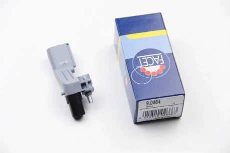 Датчик колінчастого вала. Датчик колінчастого вала, маховик FACET 90464