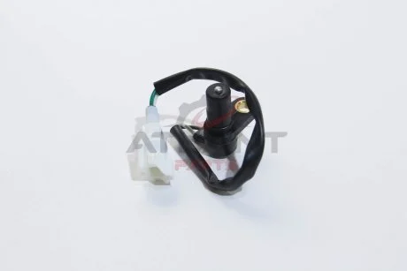 Датчик положення коленвала Peugeot 107 / Toyota Aygo 1.0/1.3i/1.4 Hdi 05-14 FACET 90465