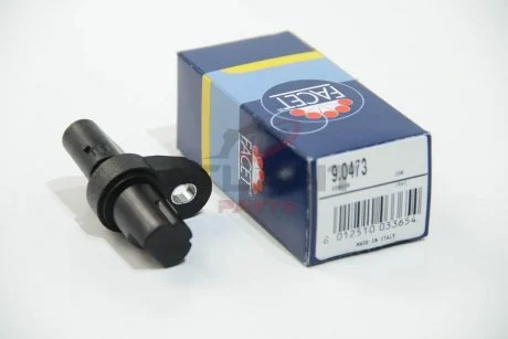 Датчик коленвала FACET 90473