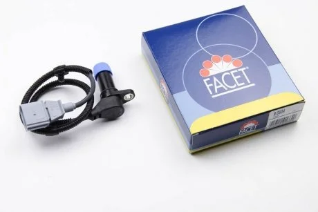 Датчик оборотов коленвала I (63/77 kW) (9.0504) FACET 90504