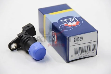 Датчик частоты вращения, управление двигателем FACET 90539