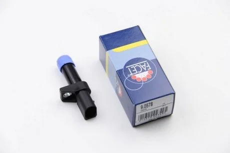 Датчик обертів коленвала Sprinter/Vito OM611-668 FACET 90578