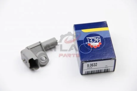 Датчик оборотов коленвала Ford Galaxy 2.0 tdci (10-15) (9.0632) FACET 90632
