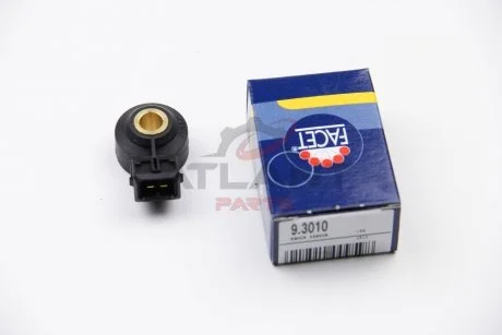 Фото датчик детонації FACET 93010 Датчик детонації FACET 93010