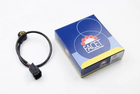 Фото датчик детонації FACET 93091 Датчик детонації FACET 93091