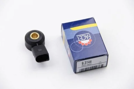 Фото датчик детонации FACET 93144 Датчик детонации FACET 93144