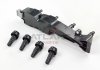 Котушка запалювання Citroen Berlingo/ Peugeot 206/307/Partner 1.6 00- (9.6307) FAC FACET 96307 (фото 2)