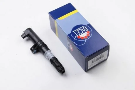 Катушка зажигания Trafic/Vivaro 2.0i /Kangoo 1.6 16V (9.6332) FACET 96332