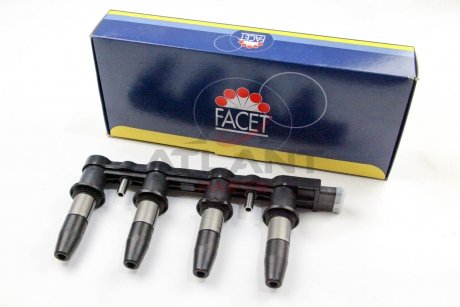 Катушка зажигания FACET 96350