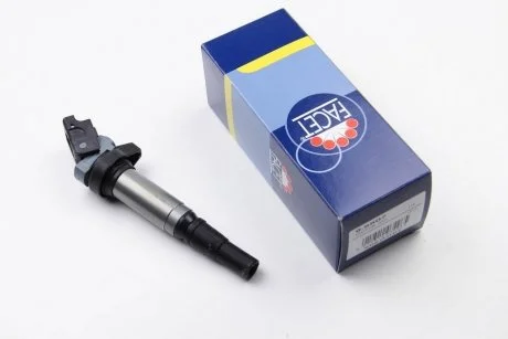 Фото катушка зажигания BMW 3(E90/E91/E92/E93), 5(E60/E61/F10/F11), 6(E63/E64) 1.6-3.0i 03-13 FACET 9.6507 Катушка зажигания BMW 3(E90/E91/E92/E93), 5(E60/E61/F10/F11), 6(E63/E64) 1.6-3.0i 03-13 FACET 9.6507