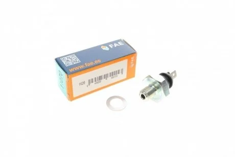 Фото датчик давления масла FAE 11070 Датчик давления масла FAE 11070