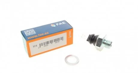 Фото датчик тиску масла FAE 11200 Датчик тиску масла FAE 11200