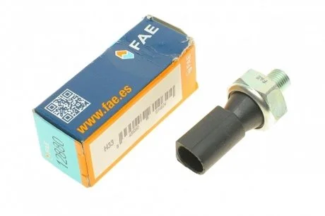 Фото датчик давления масла FAE 12880 Датчик давления масла FAE 12880