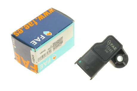 Датчик давления воздуха FAE 15045