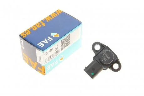 Фото датчик давления воздуха FAE 15089 Датчик давления воздуха FAE 15089