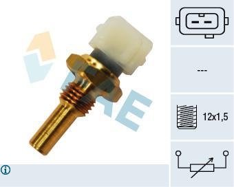 Датчик температури системи охолодження FAE 33130