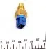 Датчик температуры охлаждающей жидкости FAE 34460 (фото 4)