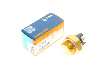 Датчик включения вентилятора охлаждения FAE 37310