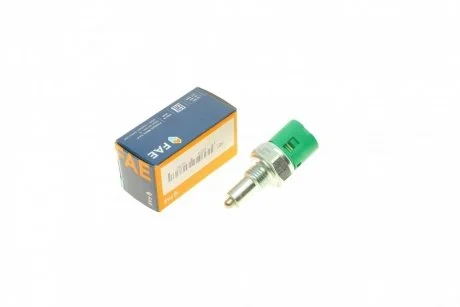 Фото датчик увімкнення підсвітки руху заднім ходом FAE 40600 Датчик увімкнення підсвітки руху заднім ходом FAE 40600