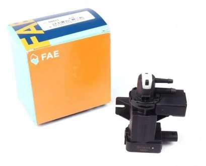 Фото клапан управления турбины FAE 56031 Клапан управления турбины FAE 56031
