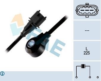 Датчик детонації FAE 60115