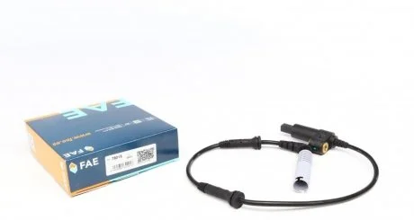 Датчик швидкості обертання колеса FAE 78018