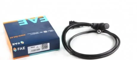 Датчик коленчатого вала, Датчик частоты вращения. FAE 79044