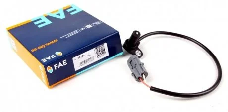 Датчик положения коленчатого вала FAE 79184