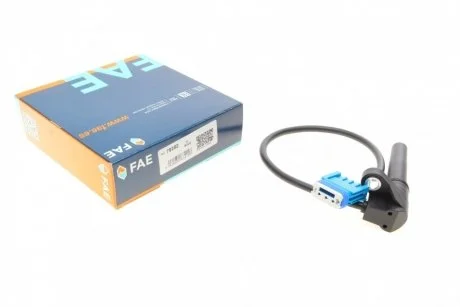 Датчик частоты вращения, автоматическая коробка передач FAE 79282