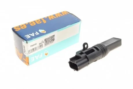 Датчик скорости оборотов вала КПП FAE 79340