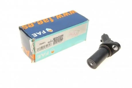 Датчик положения коленчатого вала FAE 79401