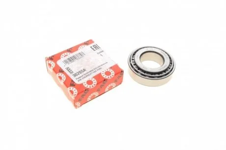 Фото підшипник маточини FAG 30205A Підшипник маточини FAG 30205A