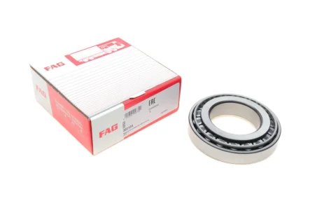 Підшипник маточини FAG 30212A