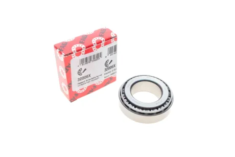 Подшипник колеса FAG 32006X