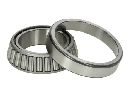 Фото подшипник ступицы FAG 32010X Подшипник ступицы FAG 32010X