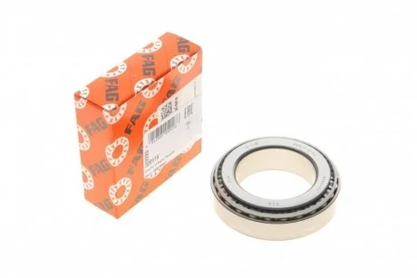 Фото подшипник ступицы FAG 32011X Подшипник ступицы FAG 32011X